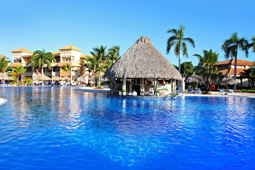 バヒア プリンシペ エクスプローラ トゥルケサ - ハイアット インクルーシブ コレクション - オール インクルーシブ 写真