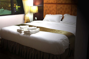 ザ グランド ロッジ パタヤ 写真