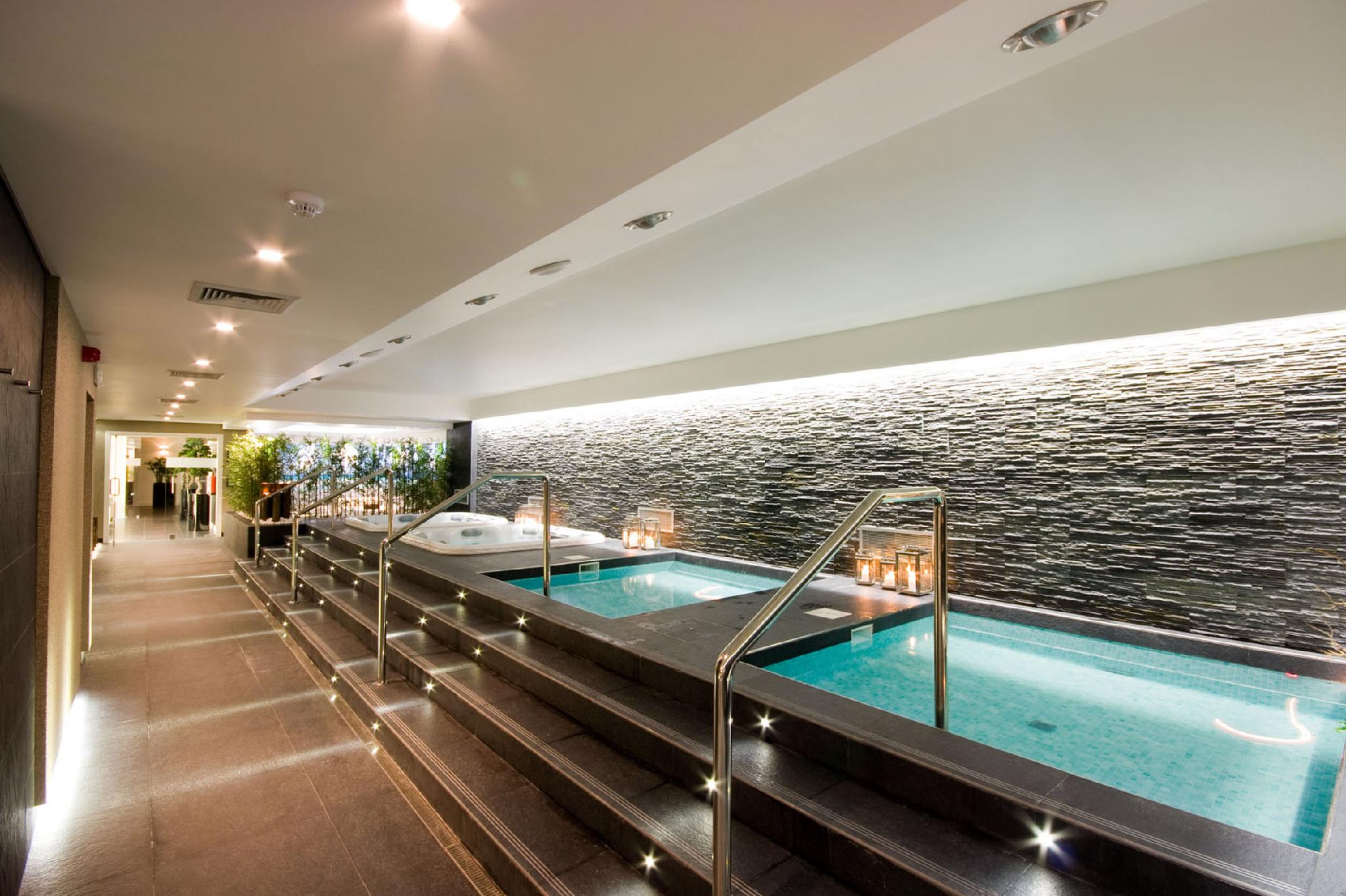 メリア マデイラ マーレ ホテル 写真