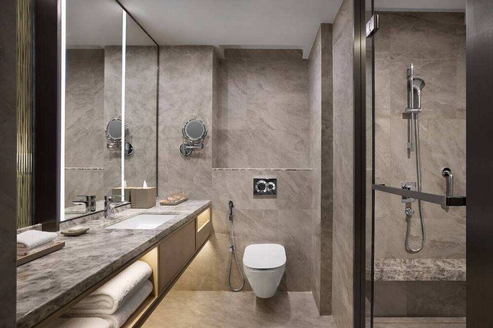 Courtyard by Marriott Hyderabad 写真