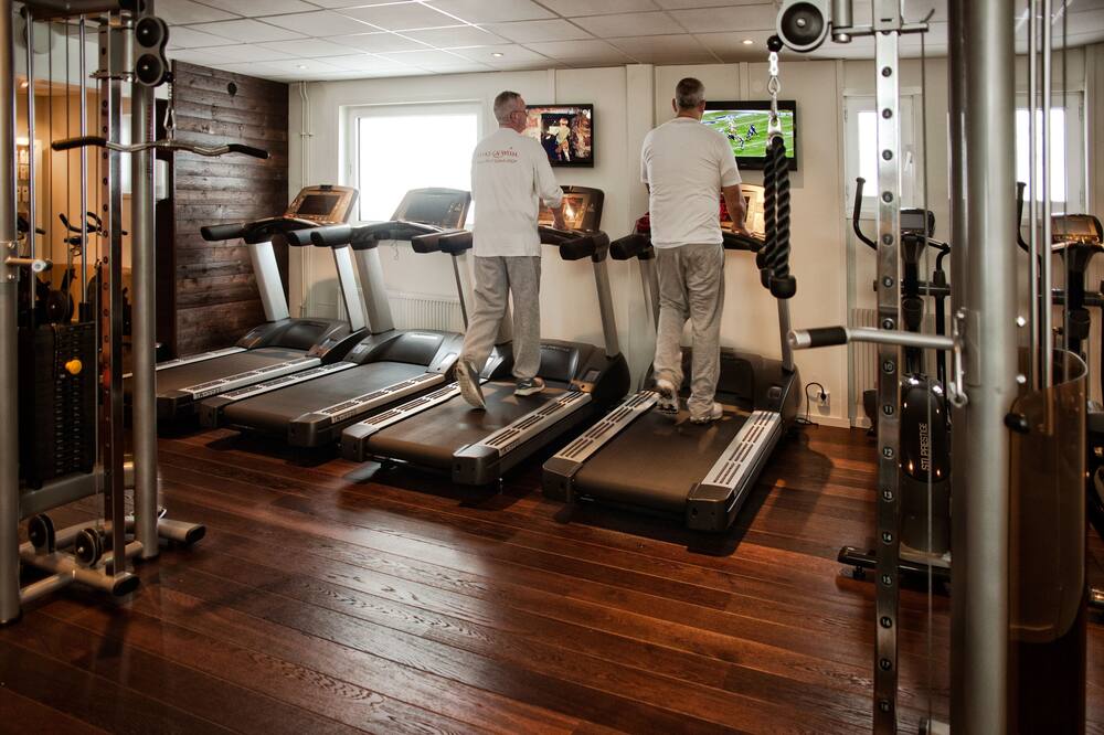 Sälens Högfjällshotell 写真