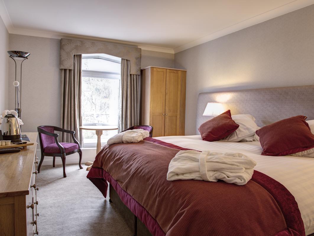 エバーグレイズ ホテル 写真