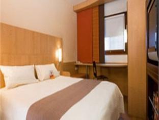 Ibis Cardiff Centre Hotel 写真