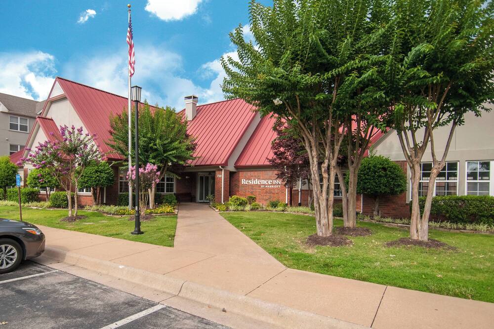 Residence Inn by Marriott Springdale 写真