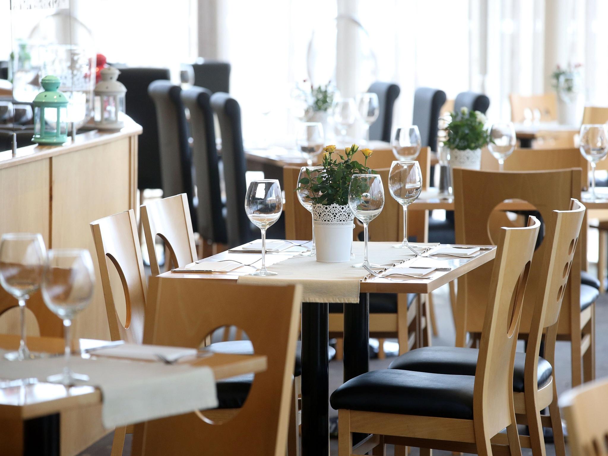 フューチャー イン カーディフ ベイ ホテル 写真