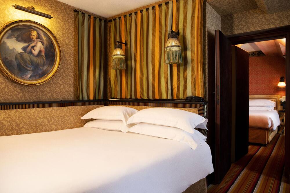 ホテル ボウル ティボウル 写真