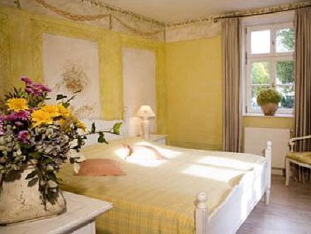 ロマンティック ホテル アム ブリュール 写真