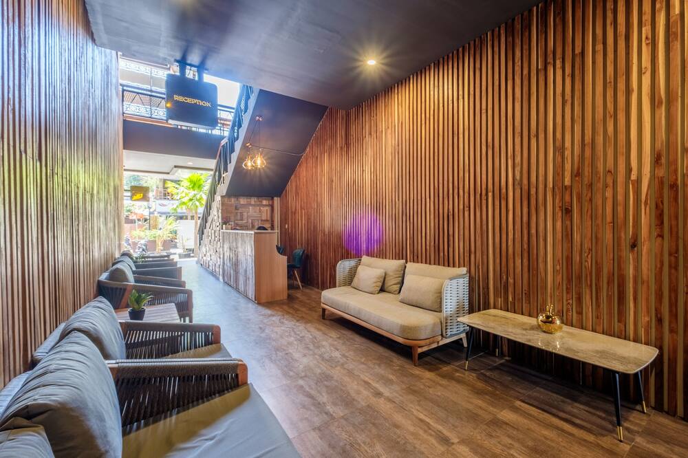 デジャブ2.0ホテルラブアンバジョコモド 写真