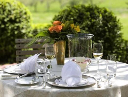 Relais & Chateaux Hotel Hohenhaus 写真