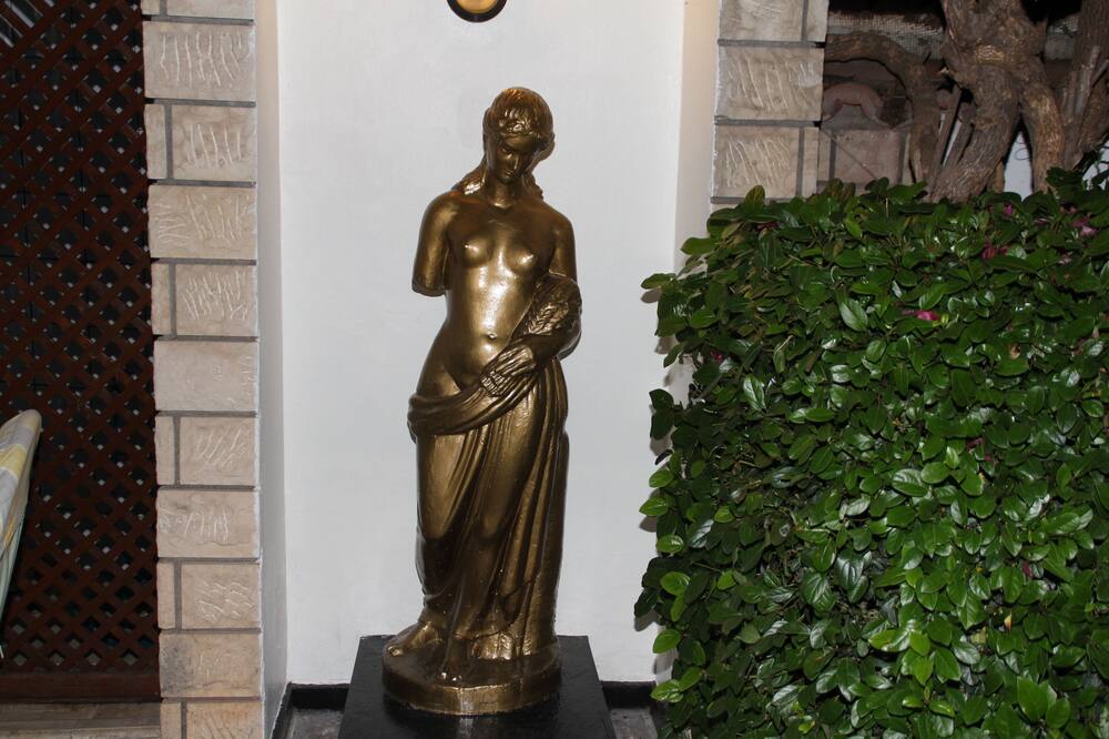 ホテル カリアティトカレイチ 写真