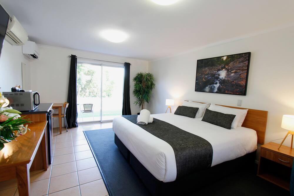 Windmill Motel and Events Centre 写真