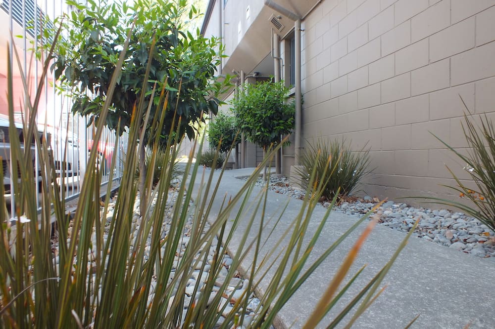 136 オン ビーリー モーテル 写真