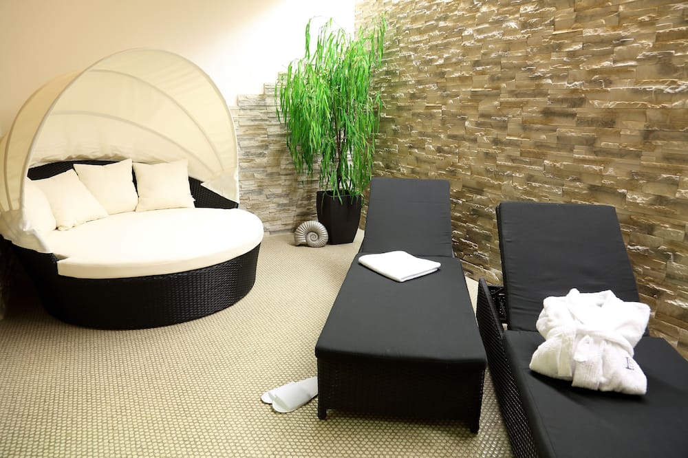 ロビンガー ホテル ウェイセス ロス 写真