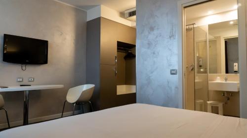 CAVALLO Hotel Noventa di Piave 写真