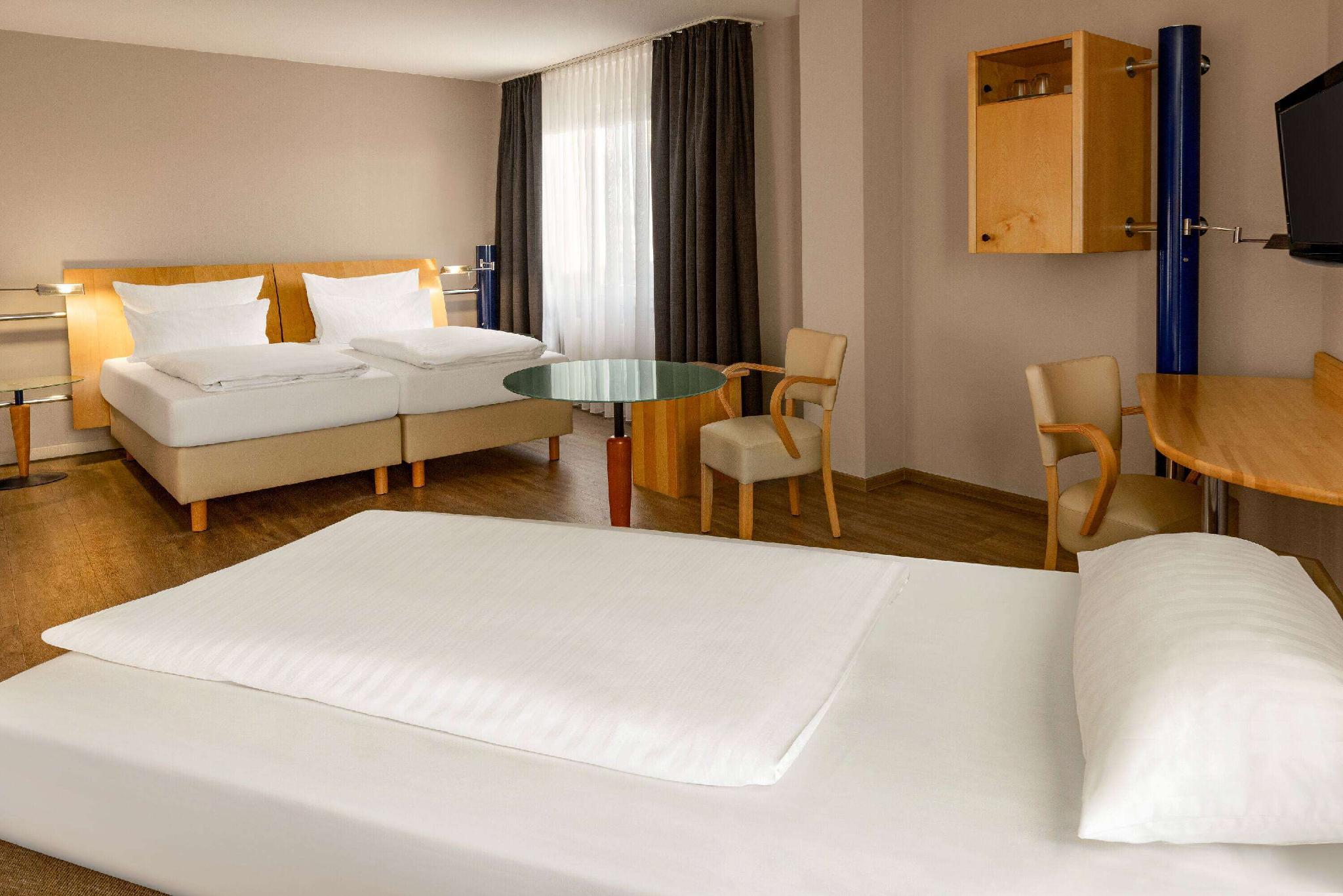 Amedia Hotel Dresden Elbpromenade, Trademark Collection by Wyndham 写真