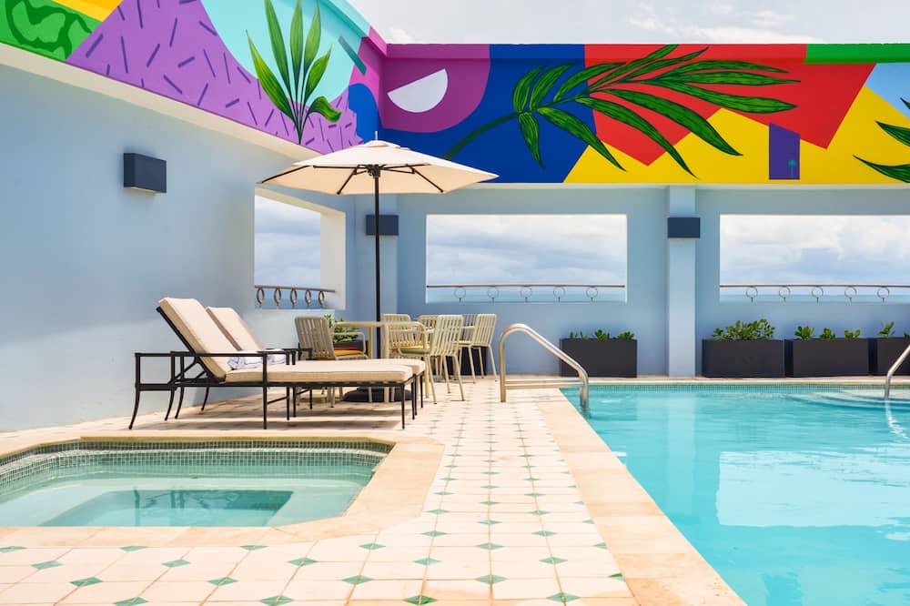 Hotel Rumbao, a Tribute Portfolio Hotel 写真