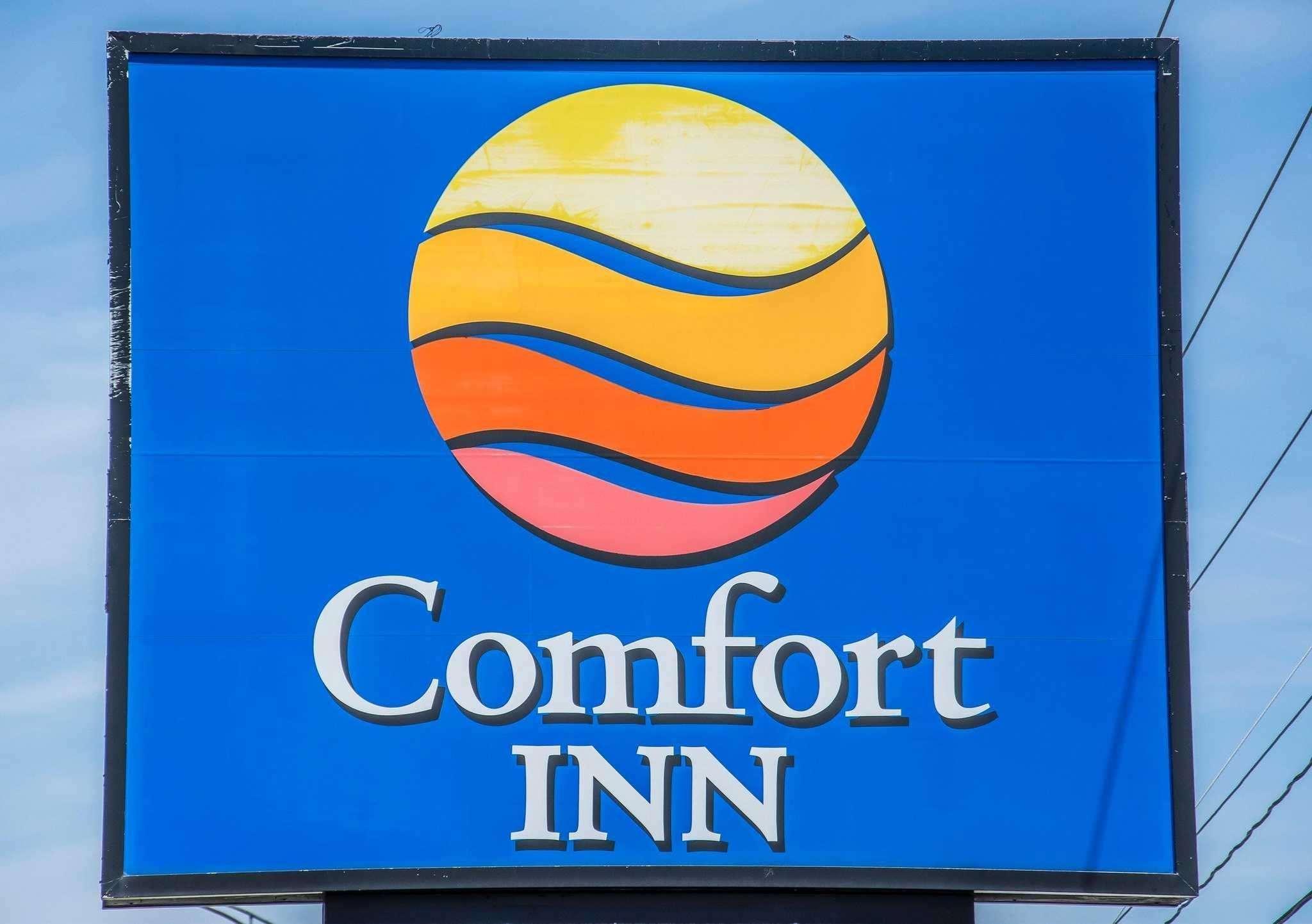 Comfort Inn 写真