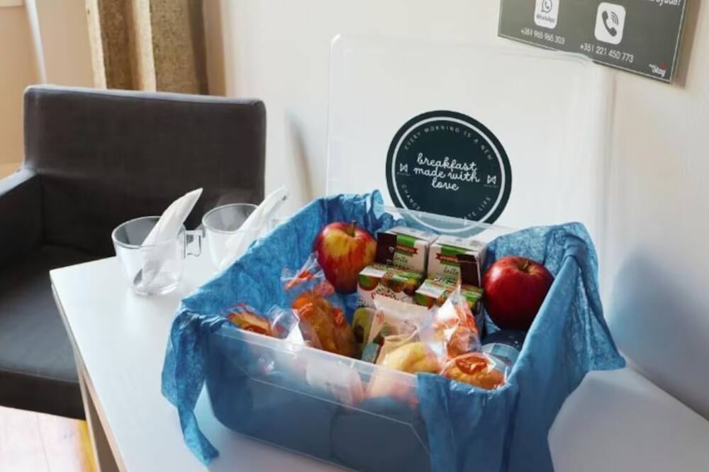 マイステイ ポルト ボリャン 写真