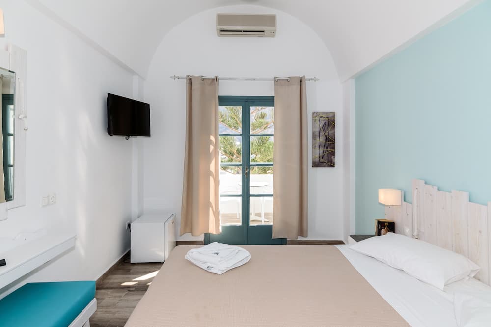 アイリス ブティック ホテル 写真