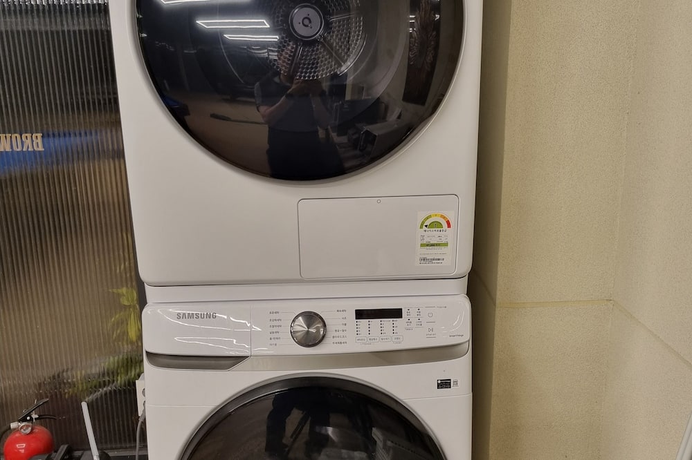 Brown Dot Hotel Sinan 写真