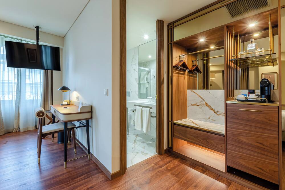 トゥリム リスボア ホテル 写真