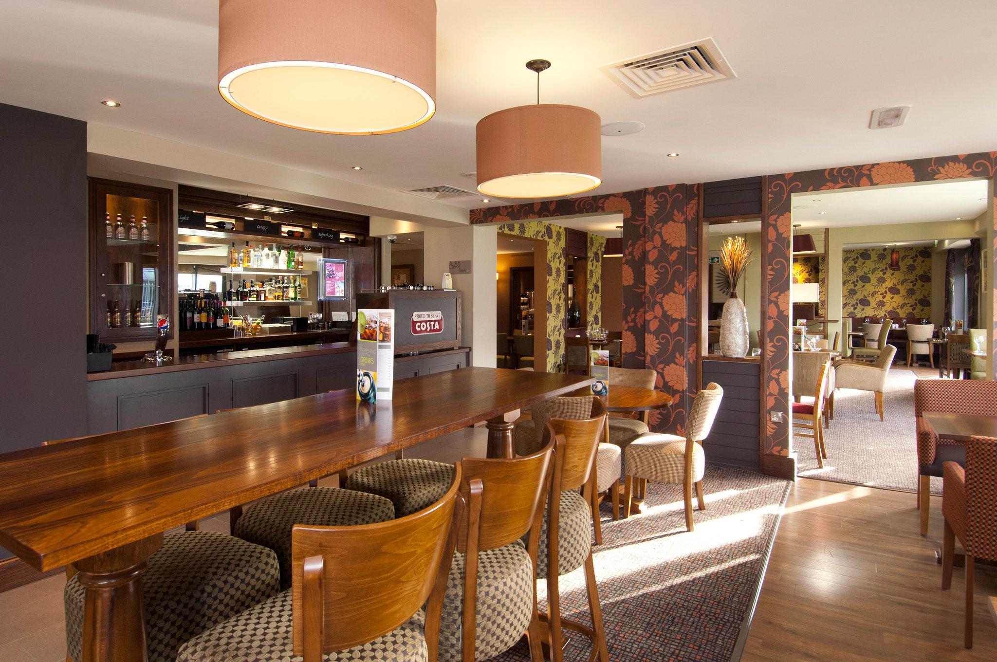 Premier Inn Loughborough 写真