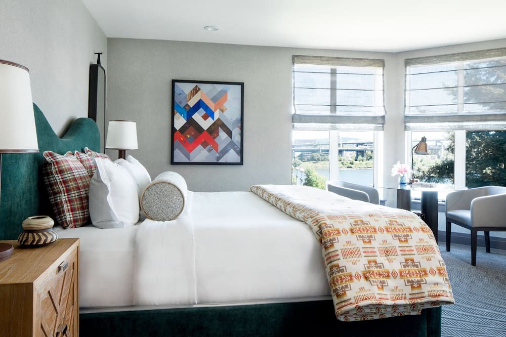 Kimpton Riverplace Hotel By IHG 写真