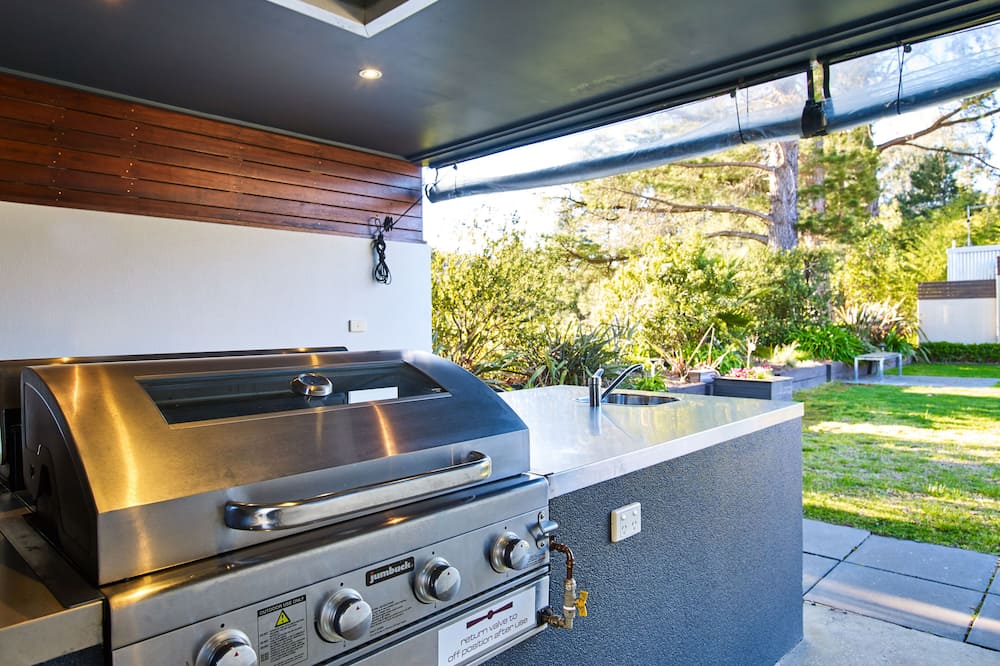 モーテル オン アルパイン 写真