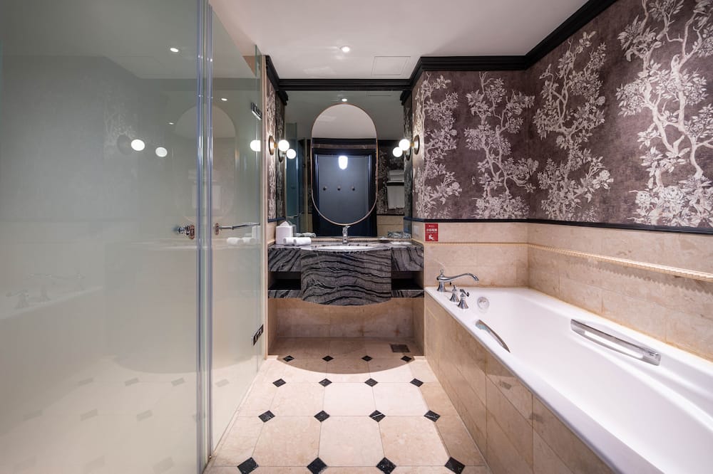 ファルグローリー ホテル 写真