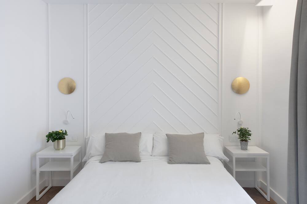 ガウディ ホテル 写真