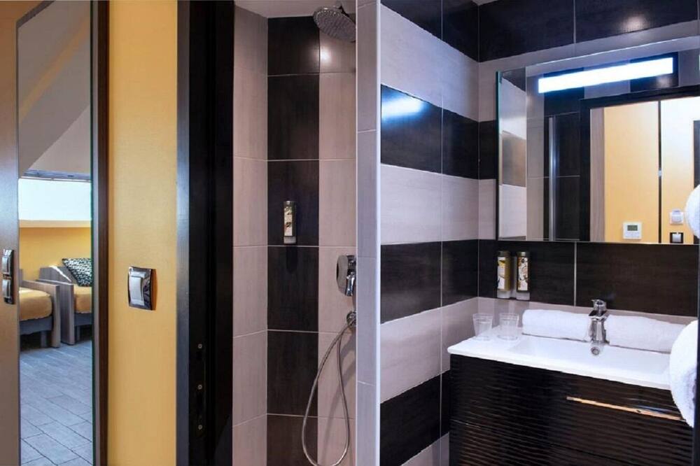 Unique Hôtel & Résidence 写真