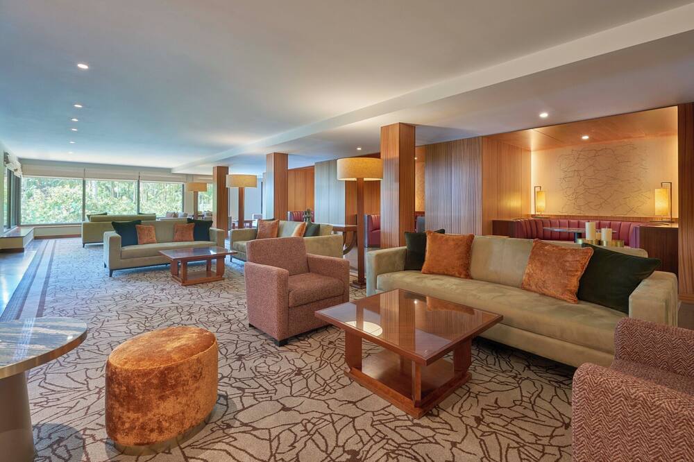 Terra Nostra Garden Hotel 写真