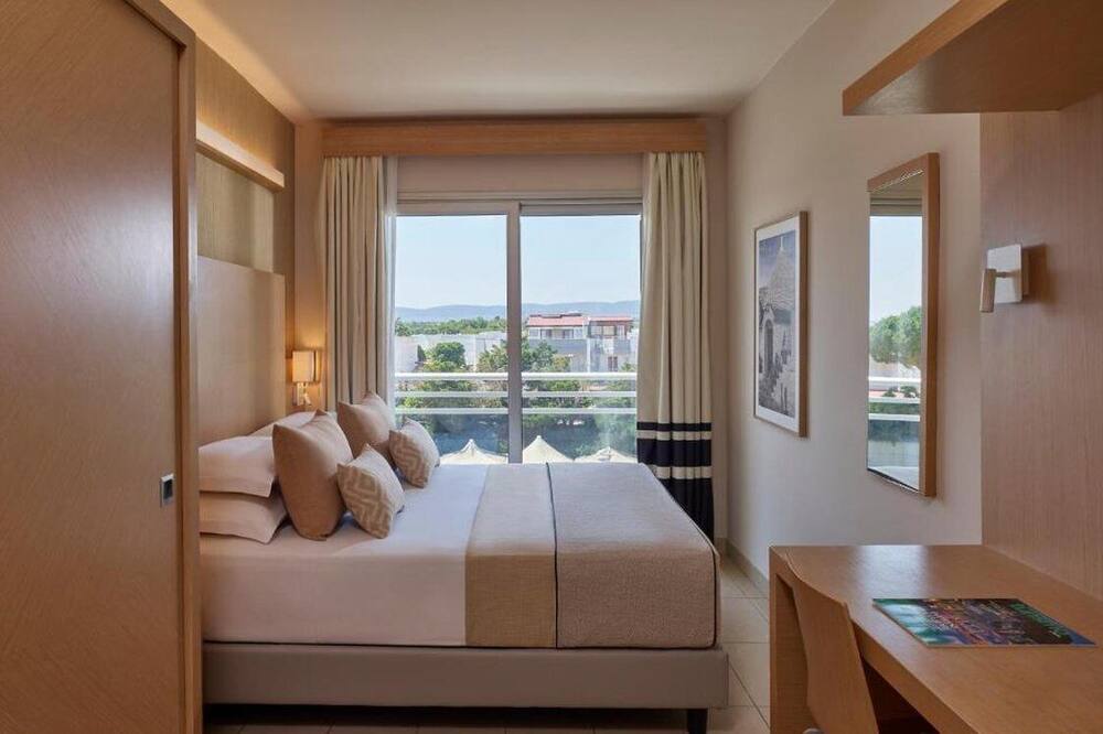 グランセレナ  ホテル 写真