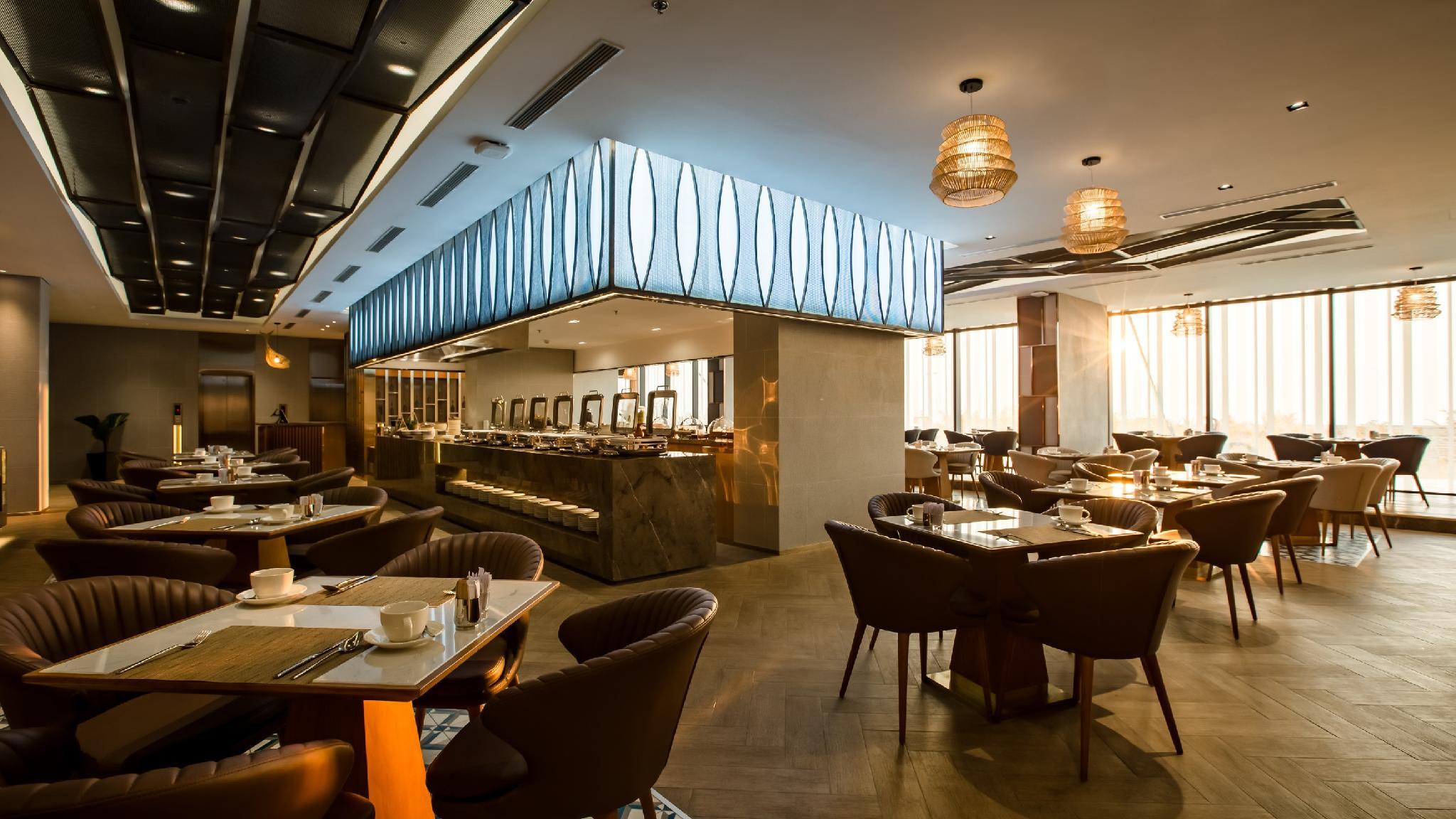 プリンスホテルダナン 旧：セルドメールホテルアンドスイーツ 写真