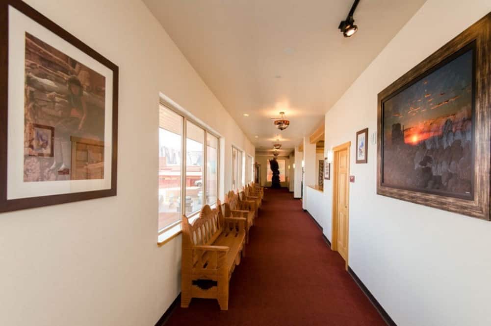 ザ ビュー ホテル 写真