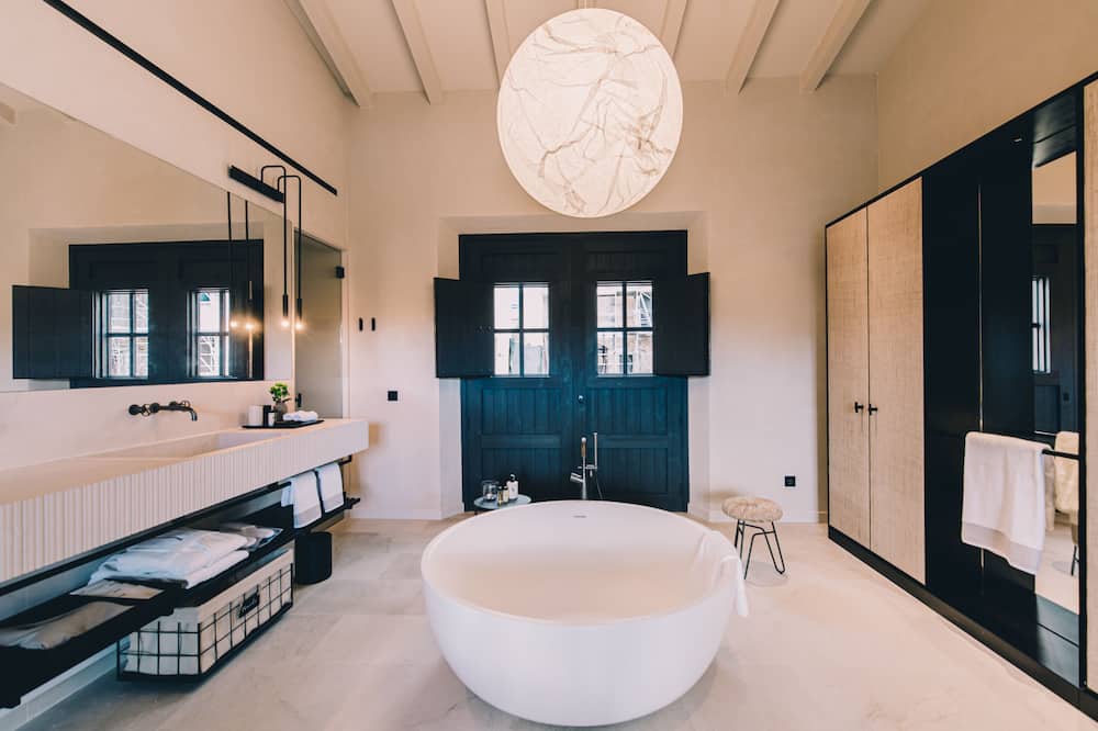 Can Ferrereta 写真