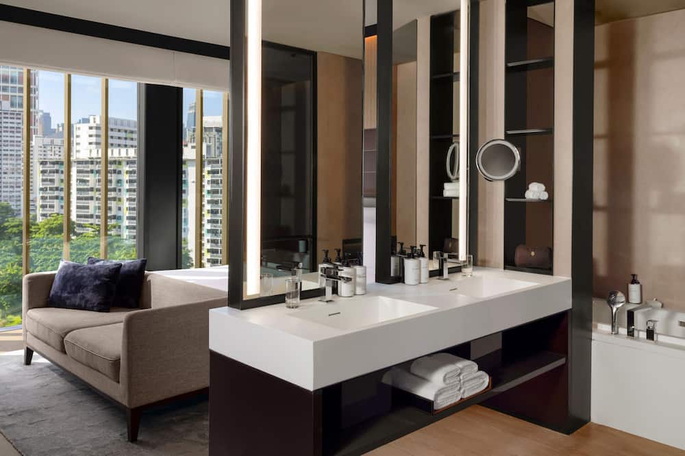 インターコンチネンタル シンガポール ロバートソン キー バイ IHG 写真