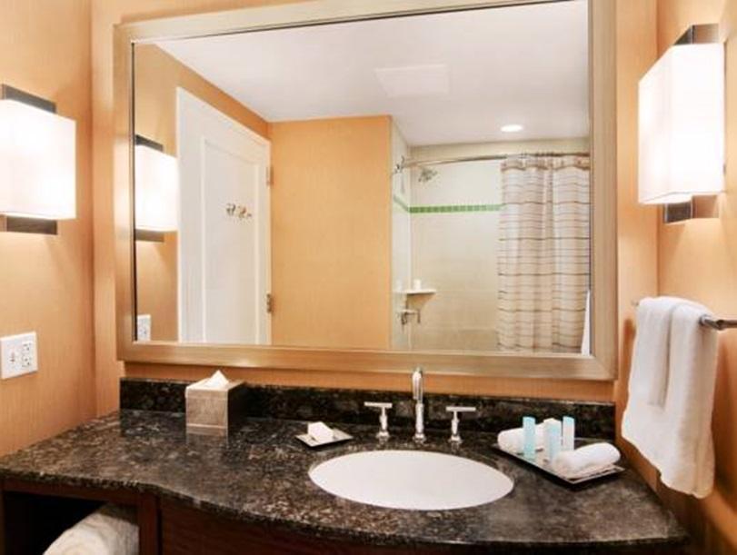 ヒルトン オーランド 写真