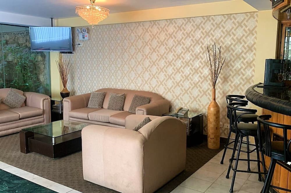 Embajadores Hotel 写真