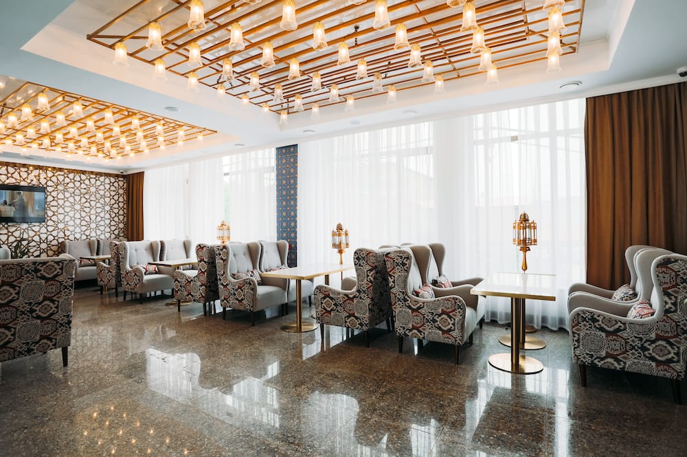 ジャナット リージェンシー ジャラル アバド 写真