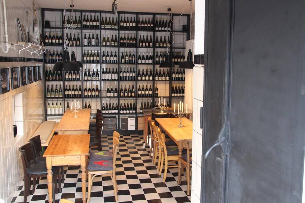 Burgblickhotel 写真