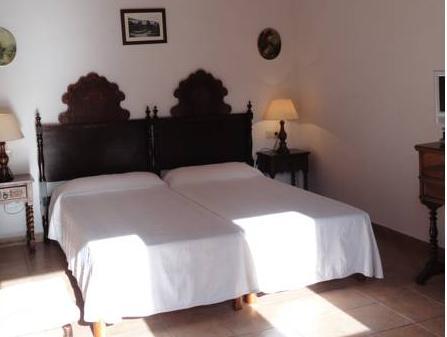 Finca Es Torrent 写真