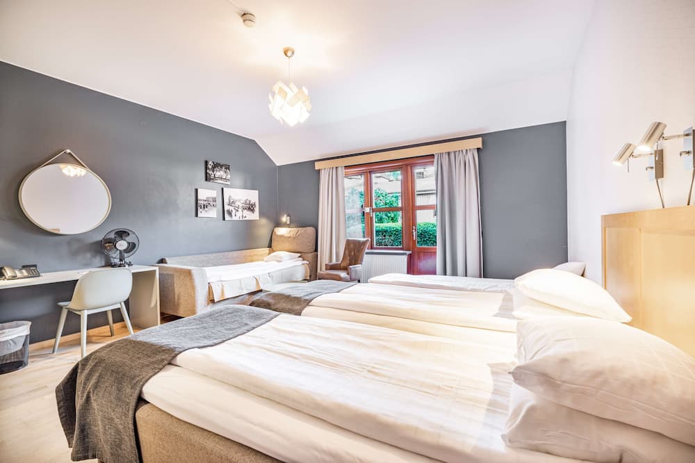 Hotell Liseberg Heden 写真