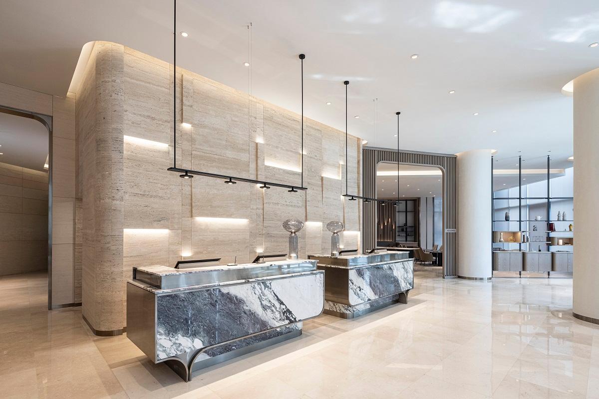 ACホテルソウル江南 写真