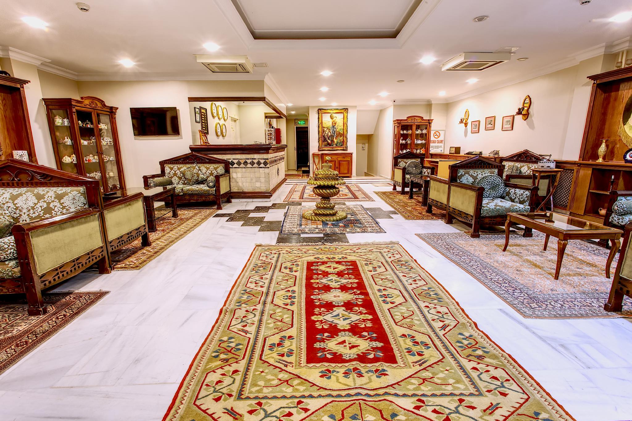 ホテル サバ 写真