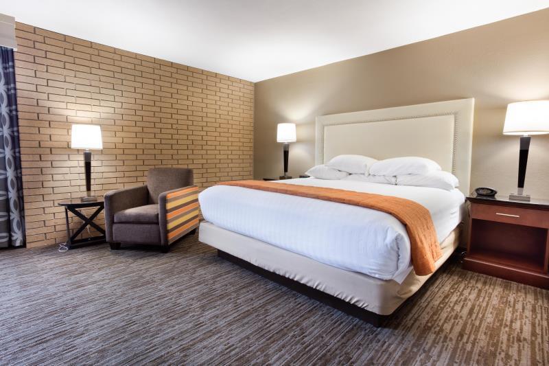 Drury Inn & Suites Kansas City Airport 写真
