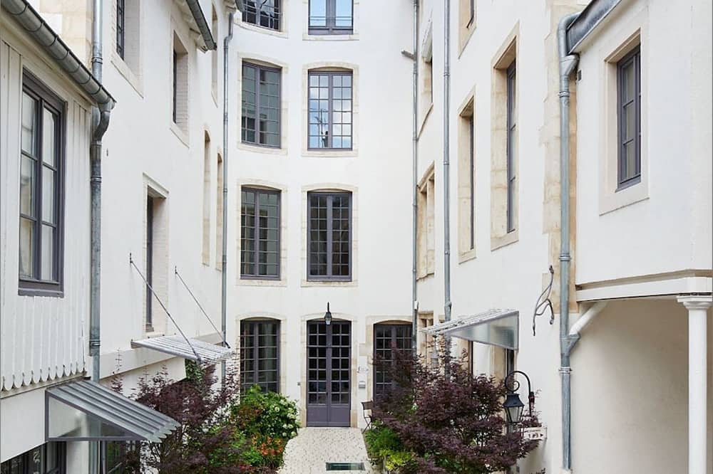 ロジ ドゥ ギース 写真