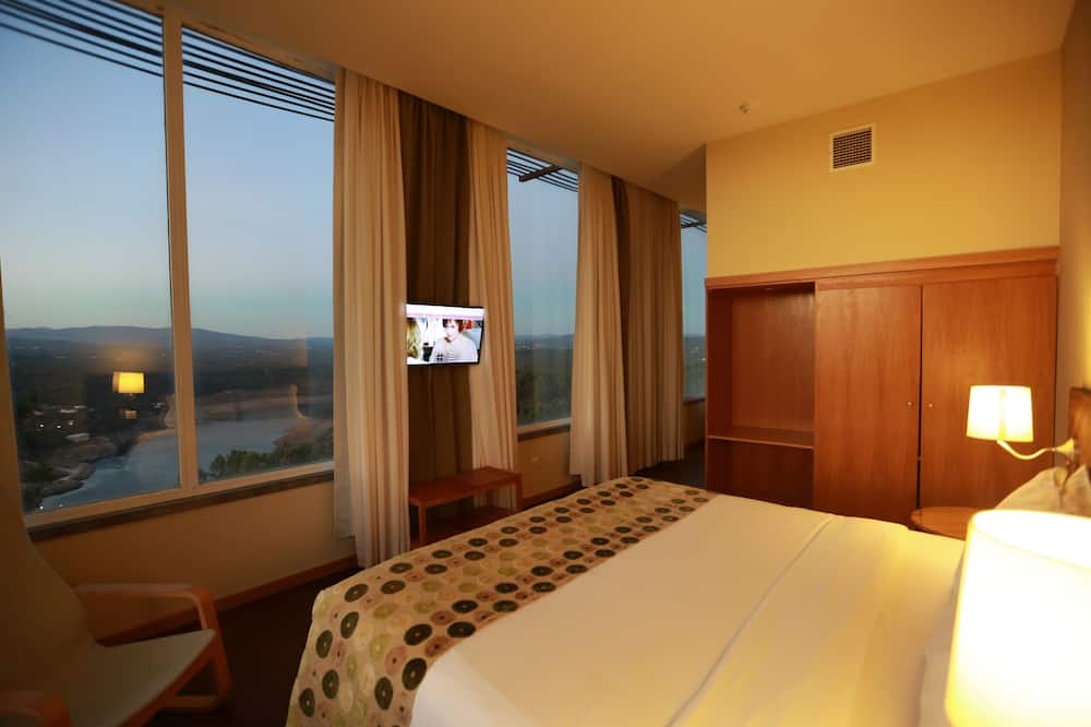 Hotel da Montanha 写真