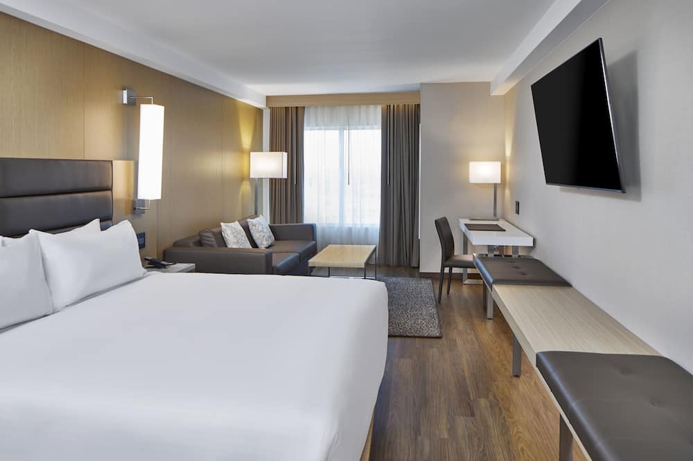 エーシー ホテル オーランド レイク ブエナ ビスタ 写真