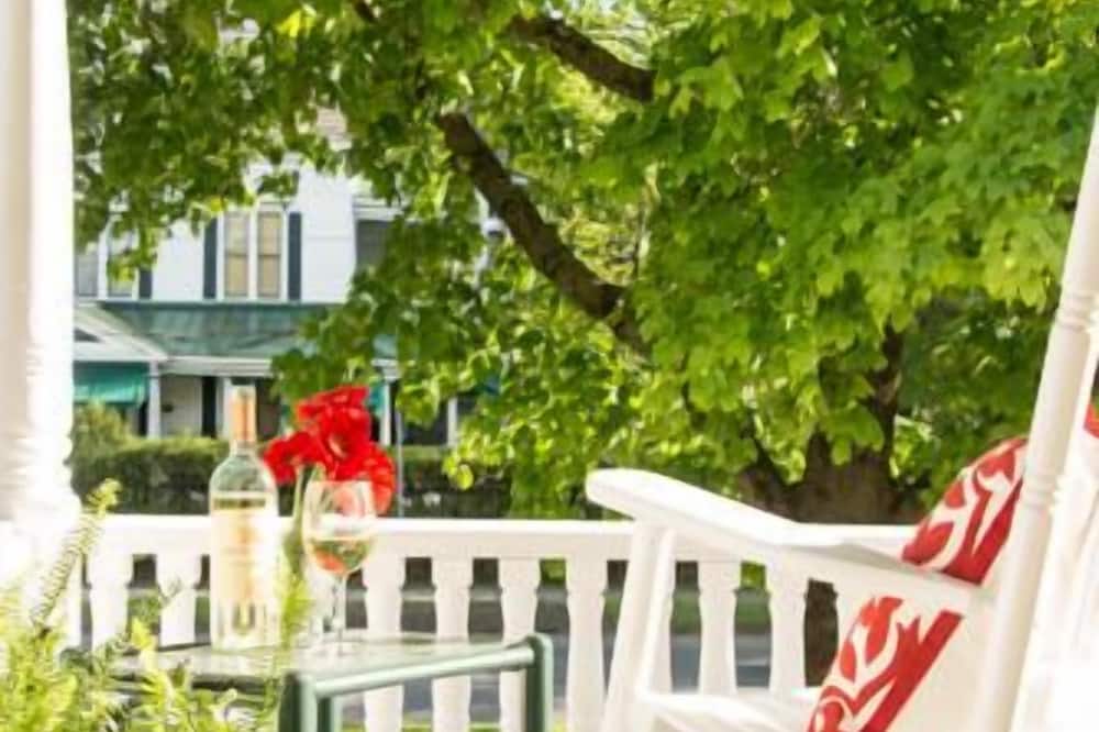 ザ ブランズウィック B&B アット サラトガ 写真